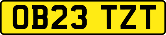 OB23TZT