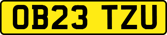 OB23TZU