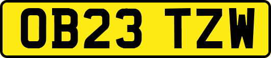 OB23TZW