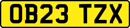 OB23TZX