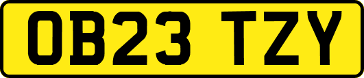 OB23TZY