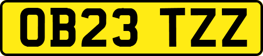 OB23TZZ