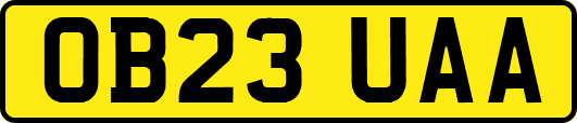 OB23UAA