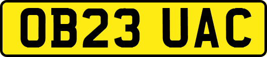 OB23UAC
