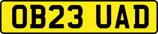 OB23UAD