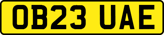 OB23UAE