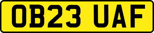 OB23UAF