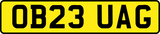 OB23UAG