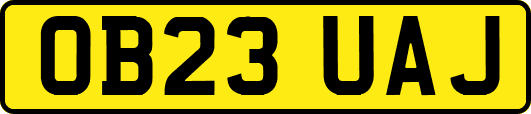 OB23UAJ