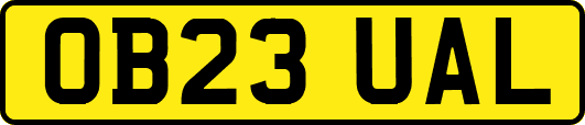 OB23UAL