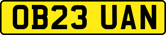 OB23UAN