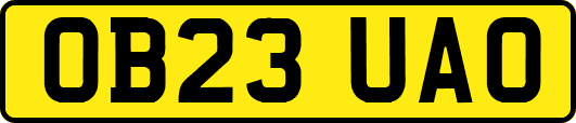OB23UAO