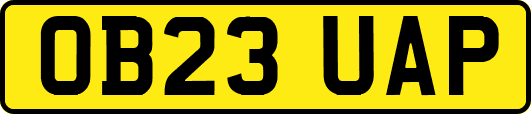 OB23UAP