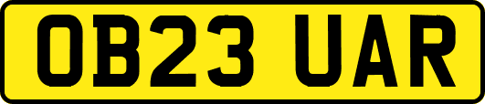 OB23UAR