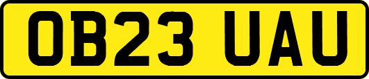OB23UAU