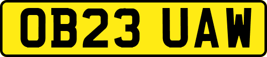OB23UAW