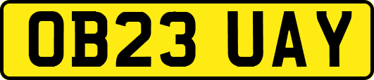 OB23UAY