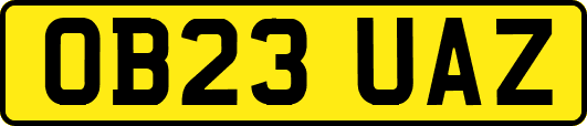 OB23UAZ