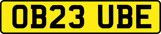 OB23UBE