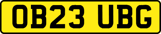 OB23UBG