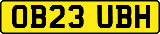 OB23UBH