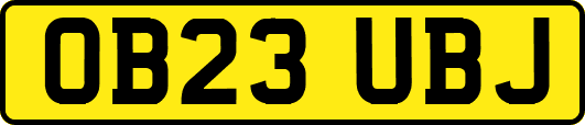 OB23UBJ