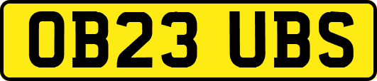OB23UBS