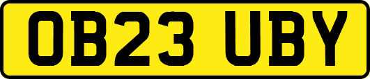 OB23UBY