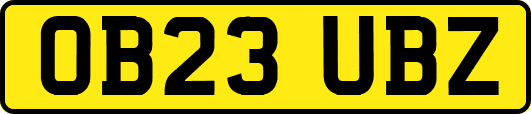 OB23UBZ