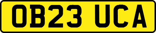 OB23UCA
