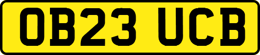 OB23UCB