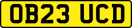 OB23UCD