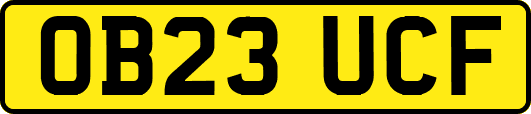 OB23UCF