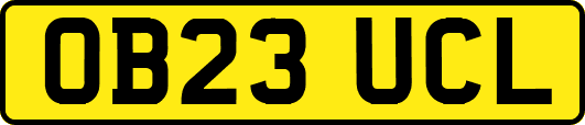 OB23UCL