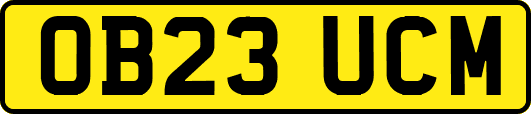 OB23UCM