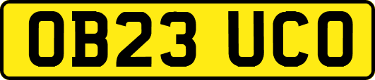 OB23UCO