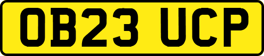 OB23UCP
