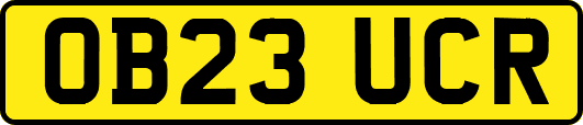 OB23UCR