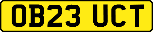 OB23UCT
