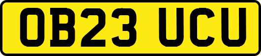 OB23UCU