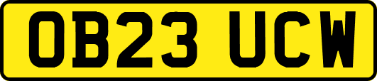OB23UCW