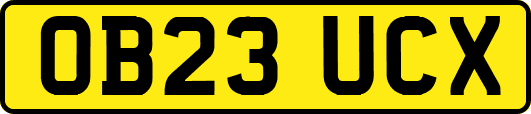 OB23UCX