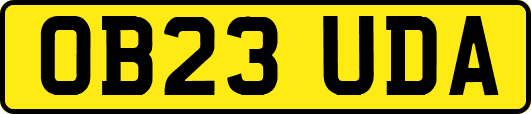 OB23UDA
