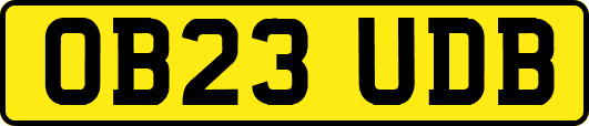 OB23UDB