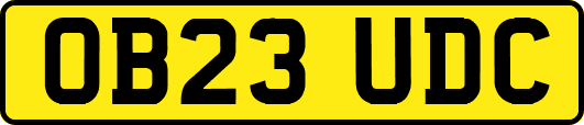 OB23UDC