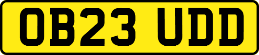 OB23UDD