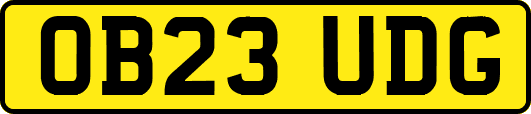 OB23UDG
