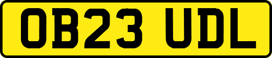 OB23UDL