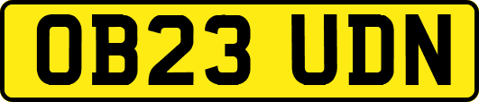 OB23UDN