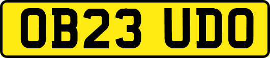OB23UDO